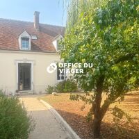 Maison - 5 pièces - 121,58 m²