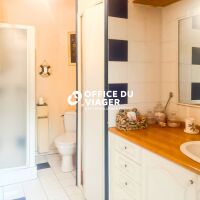 Maison - 5 pièces - 121,58 m²