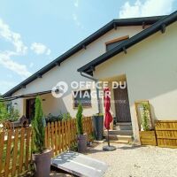 Maison - 4 pièces - 132,21 m²