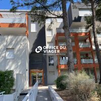 Appartement - 2 pièces - 67,60 m²