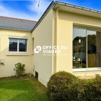 Maison - 4 pièces - 96 m²