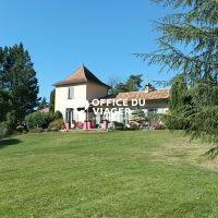 Maison - 4 pièces - 117 m²