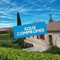 Maison - 4 pièces - 120,69 m²