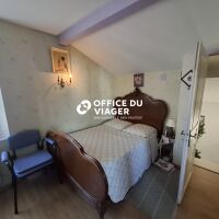 Maison - 3 pièces - 80 m²