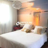 Maison - 8 pièces - 180 m²