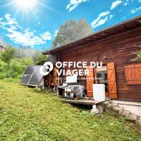 Maison - 5 pièces - 126 m²
