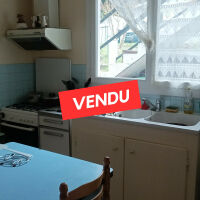 Maison - 3 pièces - 70,90 m²