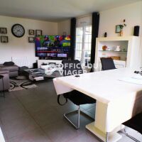Maison - 4 pièces - 104 m²