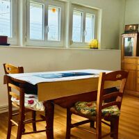 Maison - 5 pièces - 88,50 m²