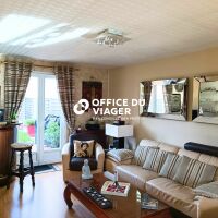 Maison - 4 pièces - 93 m²