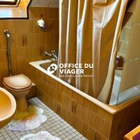 Maison - 4 pièces - 92 m²