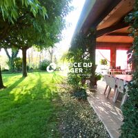 Maison - 5 pièces - 131 m²