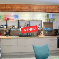 Appartement - 3 pièces - 84,64 m²