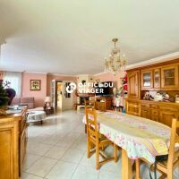 Maison - 4 pièces - 119 m²