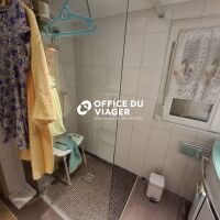 Maison - 3 pièces - 80 m²