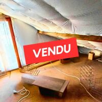 Maison - 2 pièces - 40,35 m²