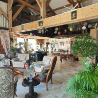 Maison - 5 pièces - 338,70 m²