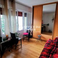 Appartement - studio -1 pièce - 23,53 m²