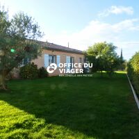 Maison - 5 pièces - 147 m²