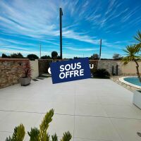 Maison - 6 pièces - 164,73 m²