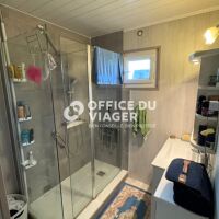Maison - 3 pièces - 73,50 m²