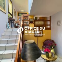 Maison - 4 pièces - 184 m²