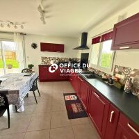 Maison - 4 pièces - 87,95 m²