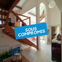 Maison - 6 pièces - 117,57 m²