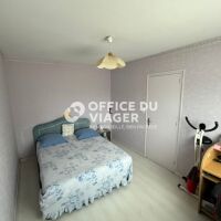 Maison - 3 pièces - 73,50 m²