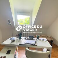 Maison - 5 pièces - 90 m²