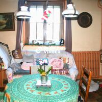 Maison - 3 pièces - 61,93 m²