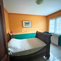 Maison - 9 pièces - 327,77 m²