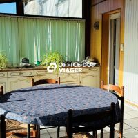 Maison - 4 pièces - 115 m²