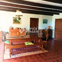 Maison - 5 pièces - 140 m²