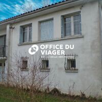 Maison - 3 pièces - 73 m²