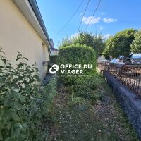 Maison - 3 pièces - 80 m²