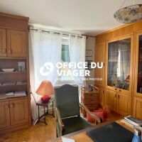 Maison - 4 pièces - 184 m²