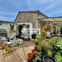 Maison - 5 pièces - 135,79 m²