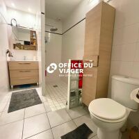 Maison - 2 pièces - 51,23 m²