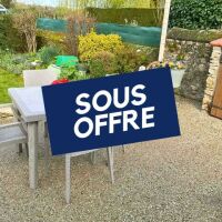 Maison - 3 pièces -118,05 m²