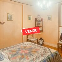 Maison - 5 pièces - 121,58 m²