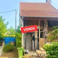 Maison - 5 pièces - 121,58 m²