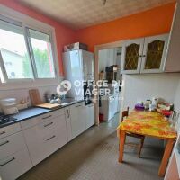 Maison - 5 pièces - 97,35 m²