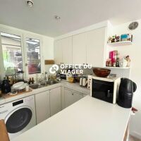 Appartement- 3 pièces - 65 m²