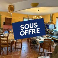 Maison - 4 pièces - 120,69 m²