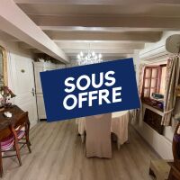 Maison - 4 pièces - 130 m²