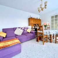 Maison - 3 pièces - 66 m²