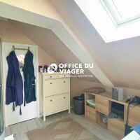 Maison - 6 pièces - 180 m²