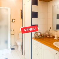 Maison - 5 pièces - 121,58 m²