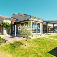 Maison - 5 pièces - 123 m²